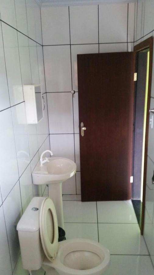 Pousada Dona Lourdes Milho Verde Exterior photo